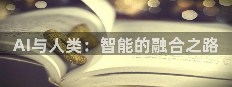 AI与人类：智能的融合之路