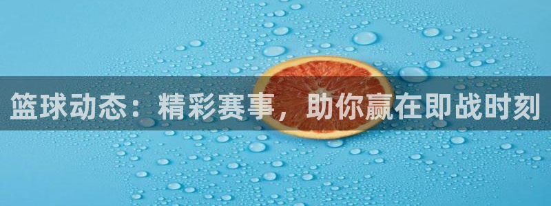 篮球动态：精彩赛事，助你赢在即战时刻