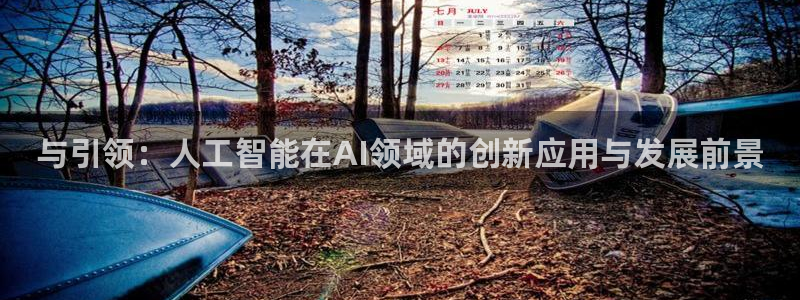 与引领：人工智能在AI领域的创新应用与发展前景