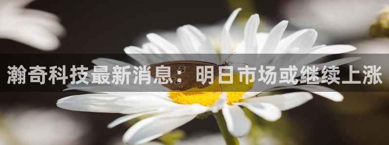瀚奇科技最新消息：明日市场或继续上涨
